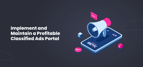Using PHP Classifieds Script - Implement and Maintain a Profitable Classified Ads Portal
