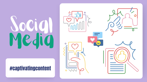 QuickAI : Boosting Your Social Media Presence