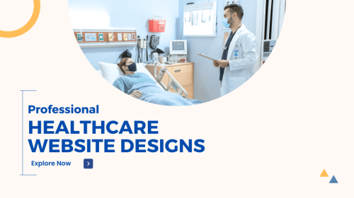 15 Inspiring Healthcare Website Designs (In 2023)
