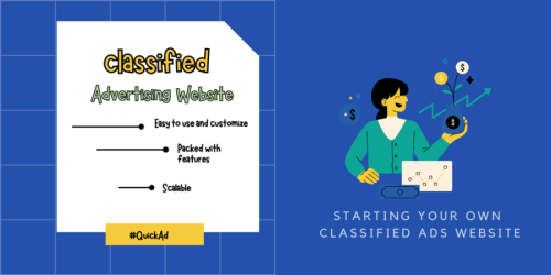 The Classified Advertising Industry in 2023: Why It's Still Profitable