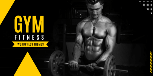 9 Best WordPress Fitness Themes 2023