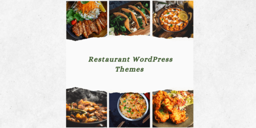 16 Best Restaurant WordPress Themes 2023