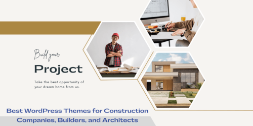 Top 10 Home Building WordPress Themes of 2023