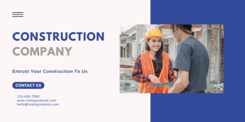 Best 11 Construction Company WordPress Themes 2023