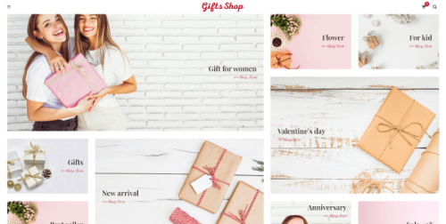 12 Best Gift Store WordPress Themes