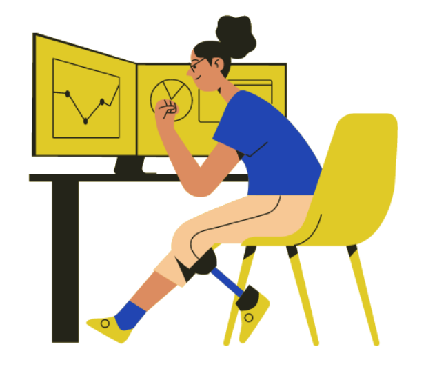 how to set up online booking system