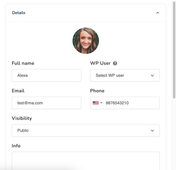How To Add Or Edit Staff Members In Bookme Bookme WordPress how-to-add-or-edit-staff-members-in-bookme-bookme-wordpress